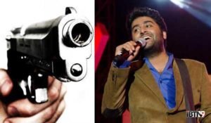 arijit-under-threat