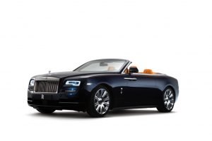Rolls Royce Dawn (9)