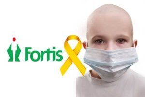 fortis-cancer-child