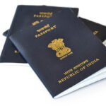 Indian-Passport