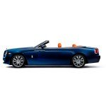 Rolls Royce Dawn (10)