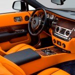 Rolls Royce Dawn (11)