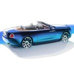 Rolls Royce Dawn (12)