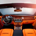 Rolls Royce Dawn (2)