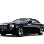 Rolls Royce Dawn (3)
