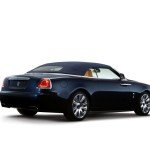 Rolls Royce Dawn (5)