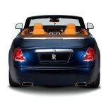 Rolls Royce Dawn (6)