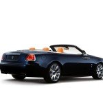 Rolls Royce Dawn (7)