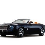 Rolls Royce Dawn (9)