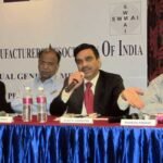 Mr.-Vijay-Vedmutha,-Chairman-SWMAI-at-the-Press-conference