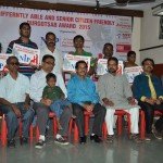 Panel Discussion on “Is This Durga Puja Differently Able & Senior Citizen Friendly” organized by NIP NGO held at Nehru Children’s Museum, Kolkata_8