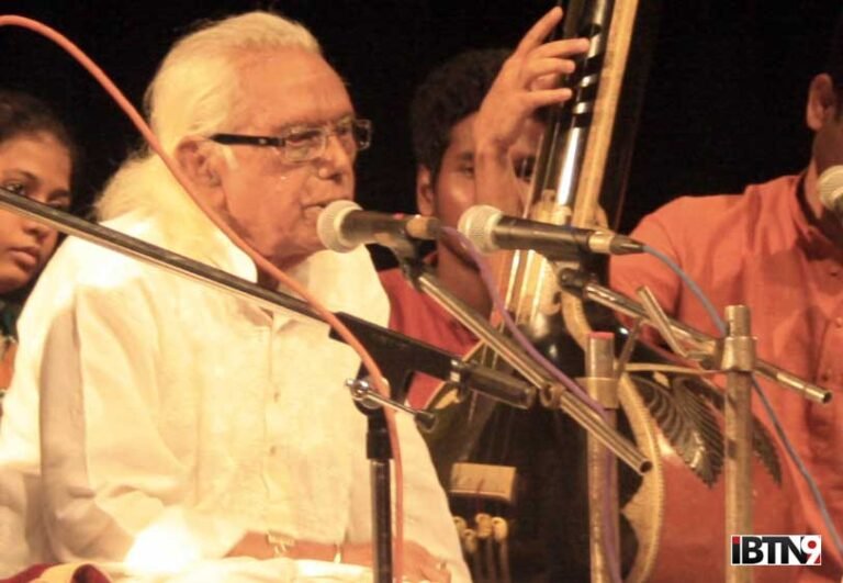 Ustad Abdul Rashid Khan's Tragic Demise - IBTN9