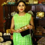 Sayani Datta at Ozone