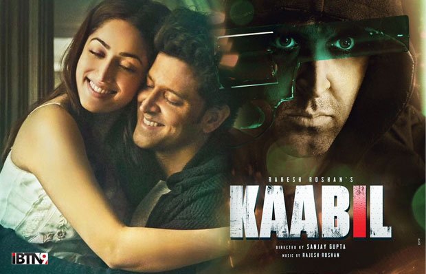 Movie Review Kaabil A Reality Check IBTN9