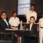 SVF presents Dhananjoy the film