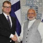 finlandpmmeets-pmmodi