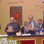 presidentofnda_bookonndanuniversity