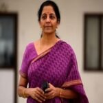 Smt. Nirmala Sitharaman