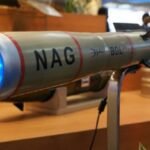 NAG missile