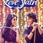 Loveyatri_poster