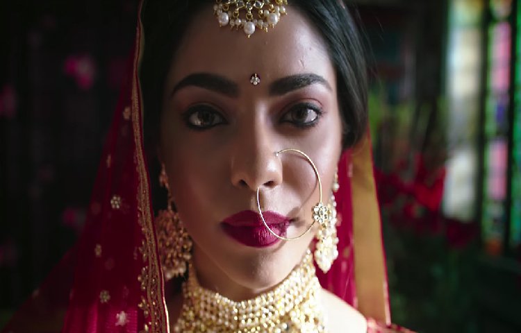 Portrayal of Women in Indian Ad Commercials - IBTN9