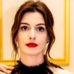 Anne Hathaway