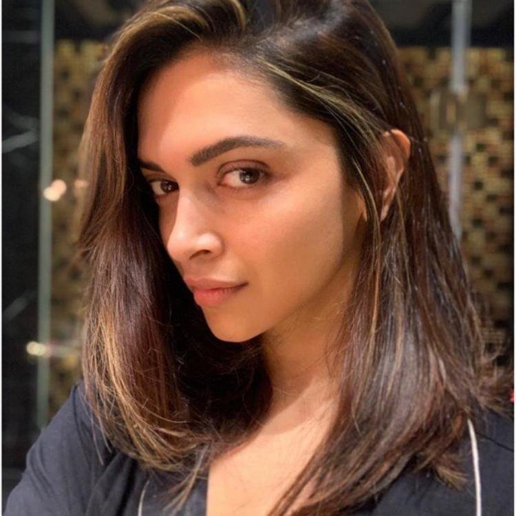 Deepika Padukone