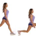 Lunges