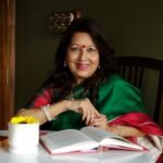 Rita Bhimani