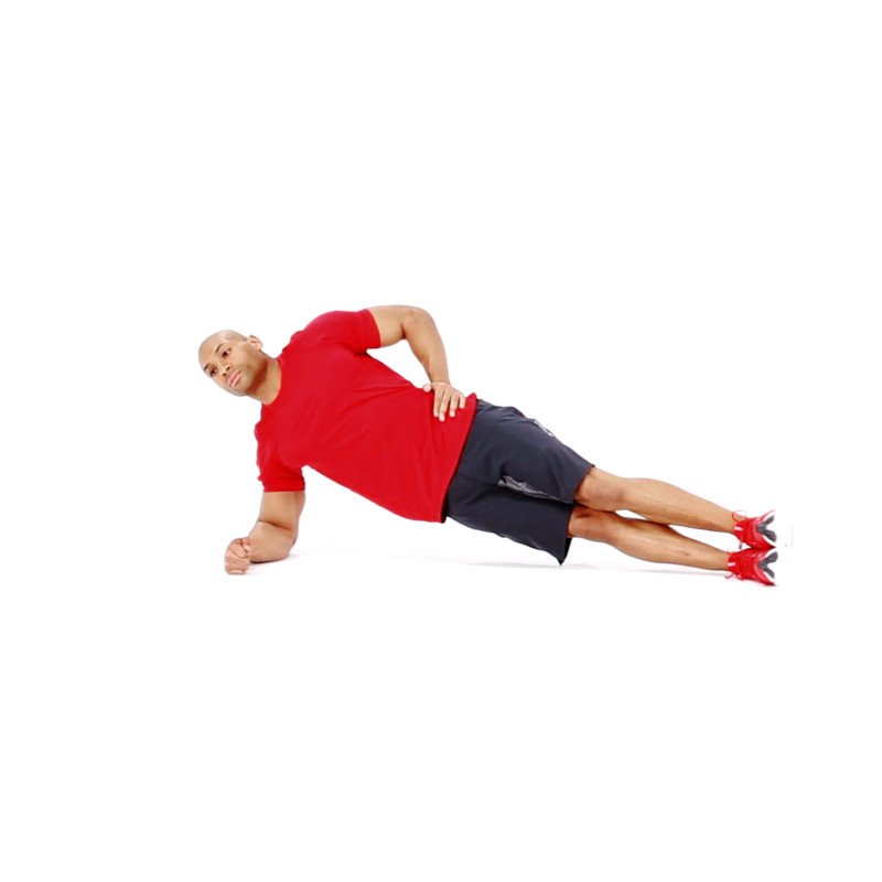 Side Plank