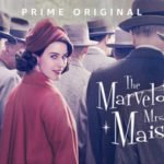 The Marvelous Mrs. Maisel(1)