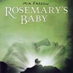 Rosemary’s Baby 