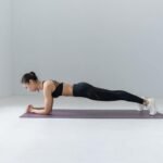 Exercises at home