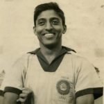 CHUNI GOSWAMI