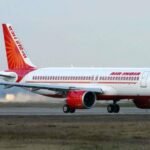 Air india