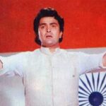 Rishi kapoor