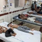 vizag gas leak