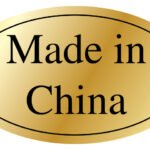 Made in China logo
