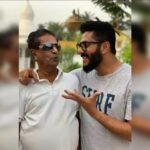 raj father