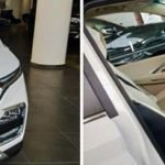 mg hector