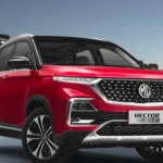 mg hector