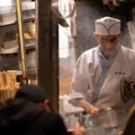 japan chef