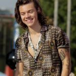 harry