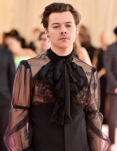 harry