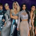 keeping up with the kardashians