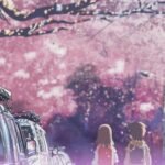 anime