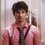 sushant singh