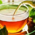 tea