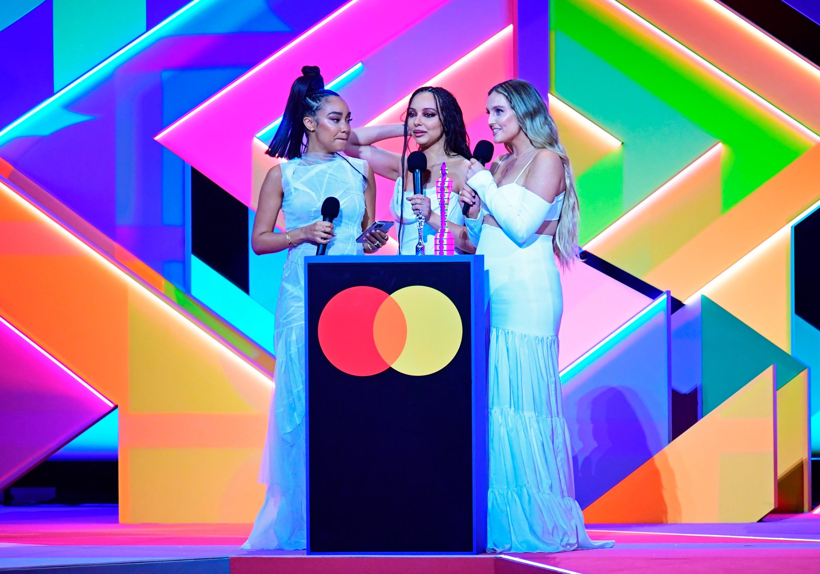 The Brit Awards 2021 – Show – London