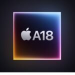 a18 chip apple